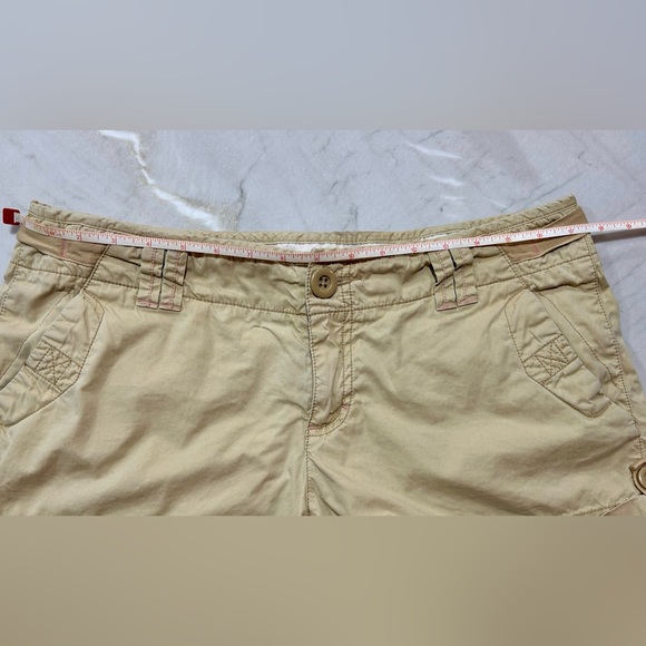 American Eagle shorts size 12 - Picture 5 of 6